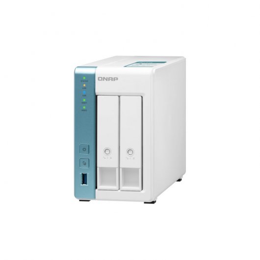 Qnap TS-231K NAS