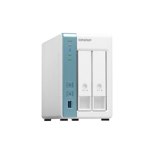 Qnap TS-231K NAS