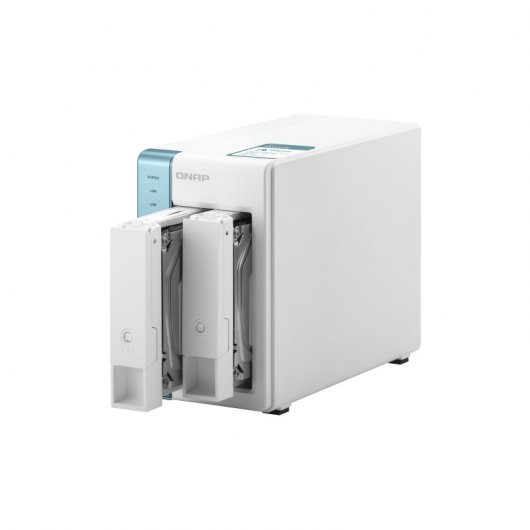 Qnap TS-231K NAS