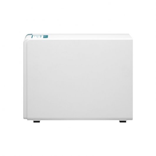 Qnap TS-231K NAS