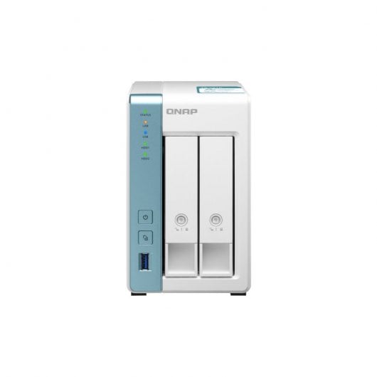 Qnap TS-231K NAS