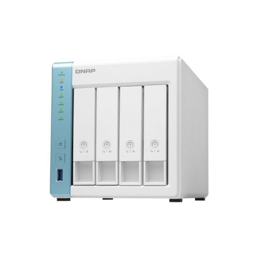Qnap TS-431K NAS