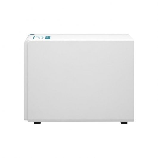 Qnap TS-431K NAS
