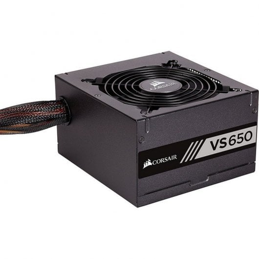 Corsair VS650 650W 80 Plus White BULK