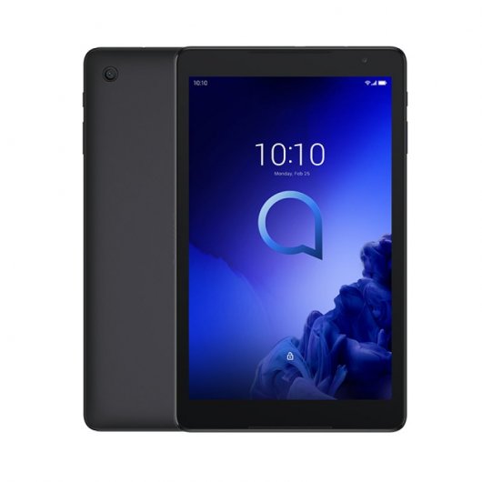 Alcatel 3T 10" 2G/16GB 4G Preto