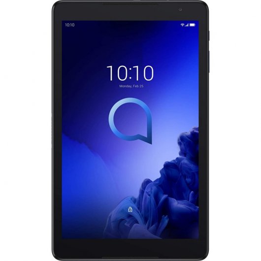 Alcatel 3T 10" 2G/16GB 4G Preto
