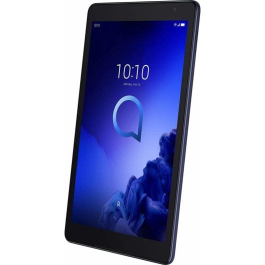 Alcatel 3T 10" 2/16GB 4G Azul