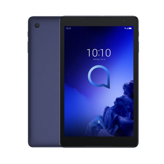 Alcatel 3T 10" 2/16GB 4G Azul