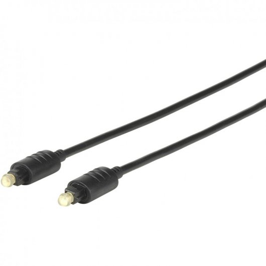 Cable Óptico Toslink 5m