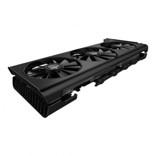 XFX AMD Radeon RX 5700 XT Triple Dissipation 8GB GDDR6