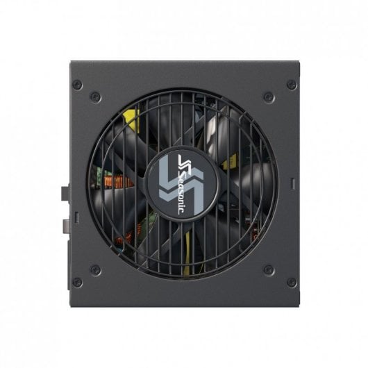 Focus stagionale PX550 550W 80 Plus Platinum completamente modulare