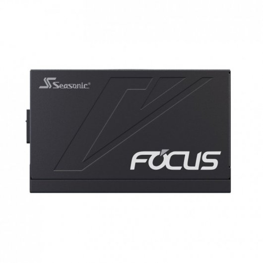 Seasonic Focus PX850 850W 80 Plus Platinum Full Modular