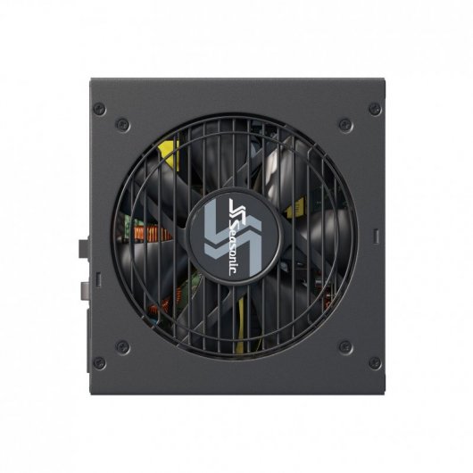 Seasonic Focus PX850 850W 80 Plus Platinum Full Modular