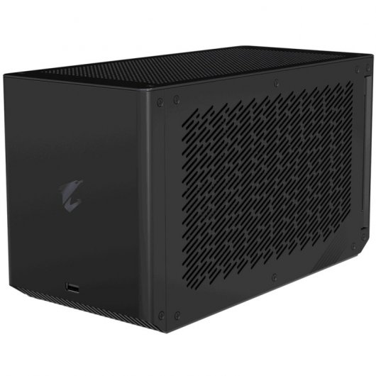 Gigabyte AORUS RTX 2080 Ti GAMING BOX 11GB GDDR6