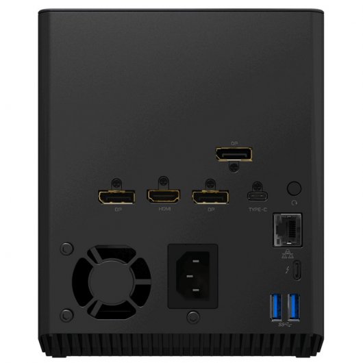 Gigabyte AORUS RTX 2080 Ti GAMING BOX 11GB GDDR6