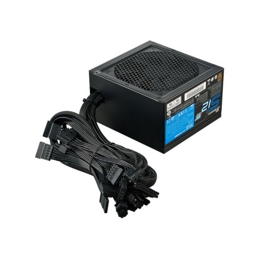 Seasonic S12III-500 500W 80 Plus Bronze