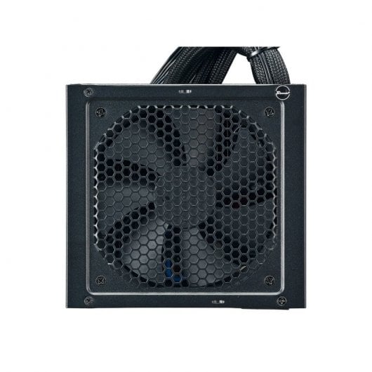 Seasonic S12III-500 500W 80 Plus Bronze