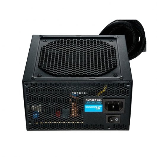 Seasonic S12III-500 500W 80 Plus Bronze