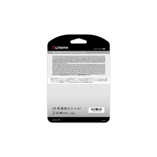 Kingston KC2500 1TB SSD NVMe PCIe M.2