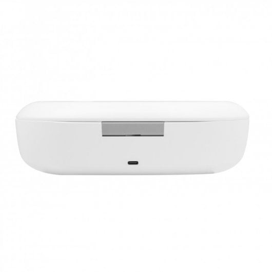 Unotec Esterilizador UV de Bactérias/Virus com Carregador de Indução