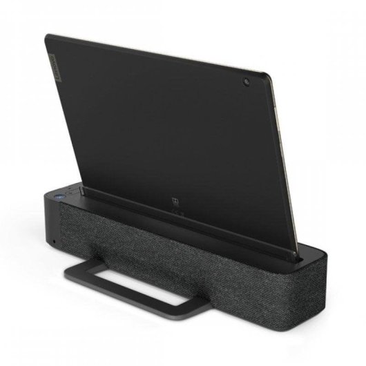 Tablet Lenovo Smart Tab M10 4G 10,1" 3GB 32GB Negro