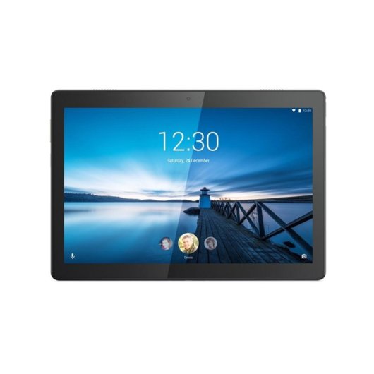 Tablet Lenovo Smart Tab M10 4G 10,1" 3GB 32GB Negro