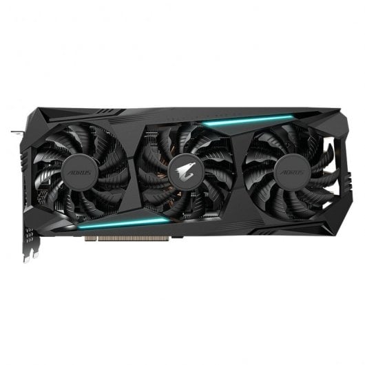 Gigabyte AORUS Radeon RX 5700 XT 8GB GDDR6