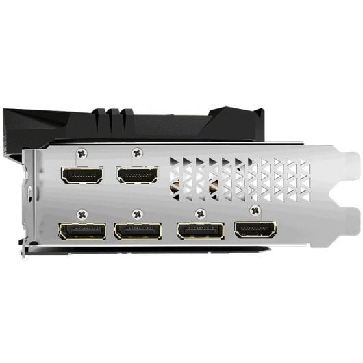 Gigabyte AORUS Radeon RX 5700 XT 8GB GDDR6