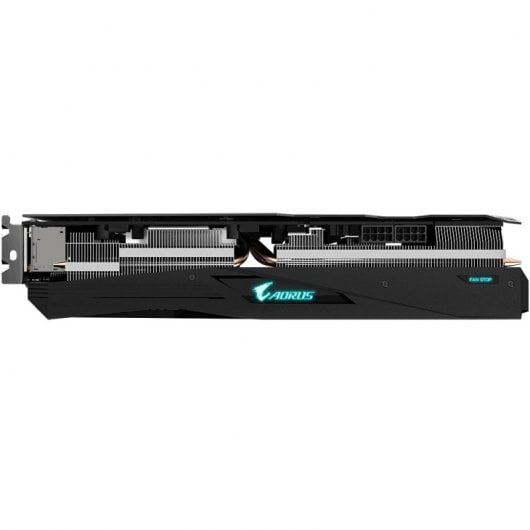 Gigabyte AORUS Radeon RX 5700 XT 8GB GDDR6