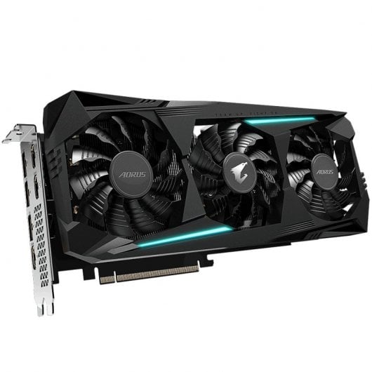 Gigabyte AORUS Radeon RX 5700 XT 8GB GDDR6