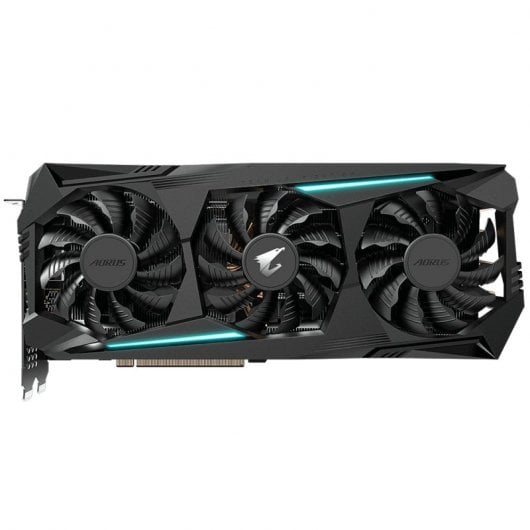Gigabyte AORUS Radeon RX 5700 XT 8GB GDDR6