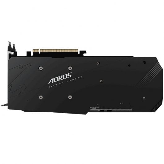 Gigabyte AORUS Radeon RX 5700 XT 8GB GDDR6