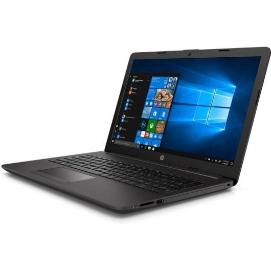 HP 255 G7 AMD Ryzen 5 4500U/8GB/256GB SSD/15.6"