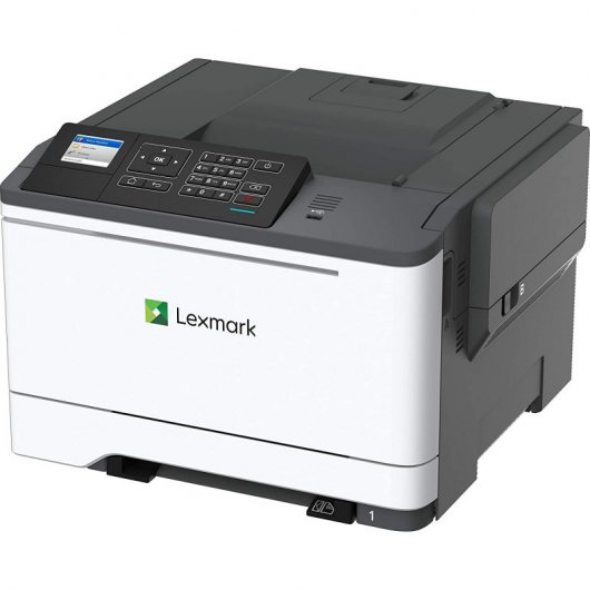 Lexmark C2425DW Impresora Láser Color WIFI