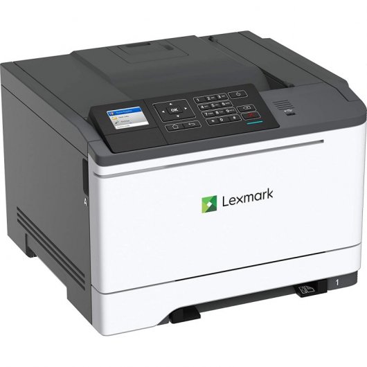 Lexmark C2425DW Impresora Láser Color WIFI
