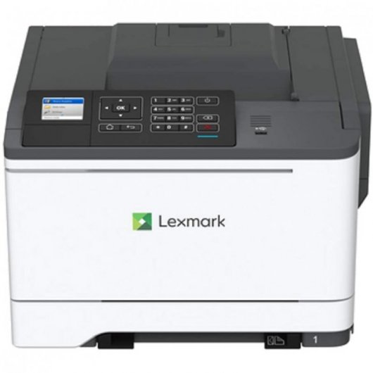 Lexmark C2425DW Impresora Láser Color WIFI