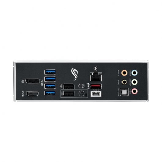 Asus ROG STRIX Z490-G GAMING