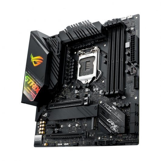 Asus ROG STRIX Z490-G GAMING