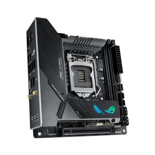 Asus ROG STRIX Z490-I GAMING