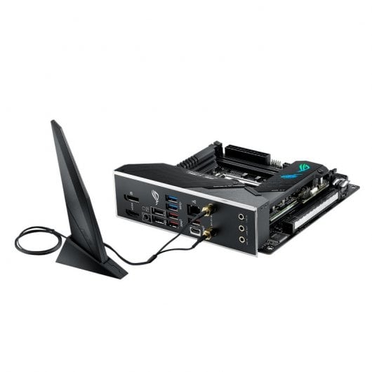 Asus ROG STRIX Z490-I GAMING