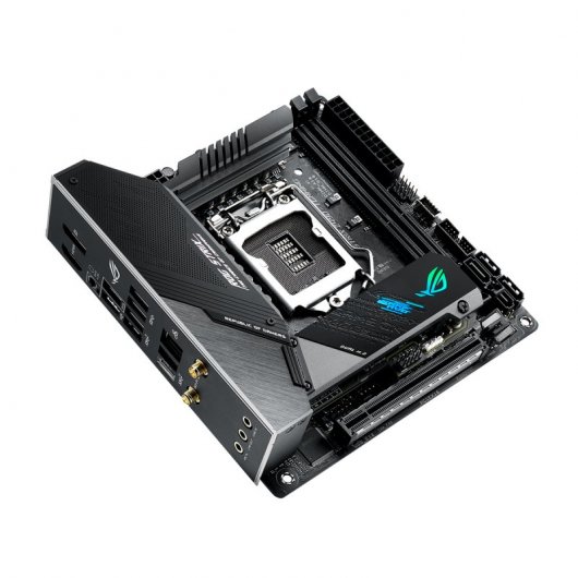 Asus ROG STRIX Z490-I GAMING