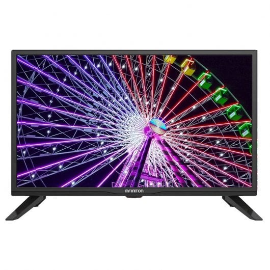 Infiniton INTV-40MA684 40" LED FullHD