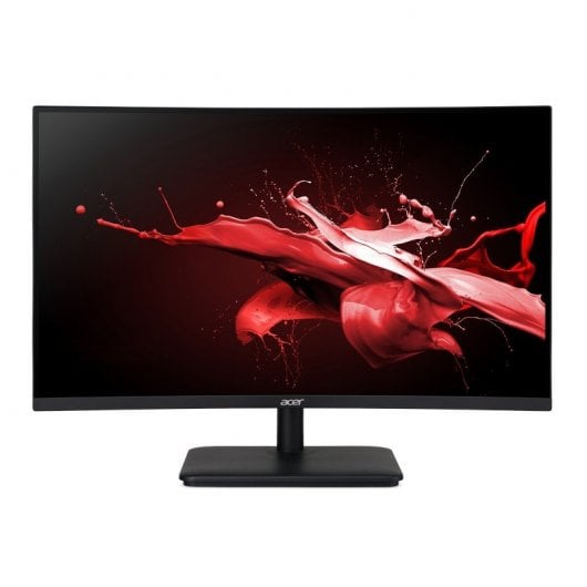 Acer Nitro ED270RPbiipx 27" LED FullHD 165hz FreeSync Premium Curva