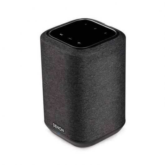 Altoparlante WiFi Denon Home 150 Nero