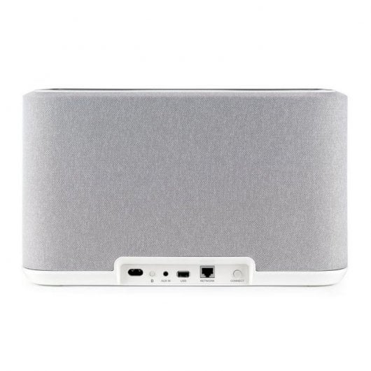 Enceinte Wi-Fi Denon Home 350 Blanc