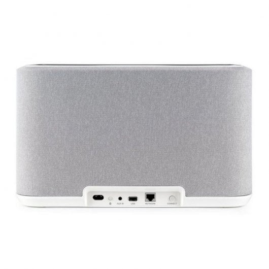 Altoparlante WiFi Denon Home 350 Bianco