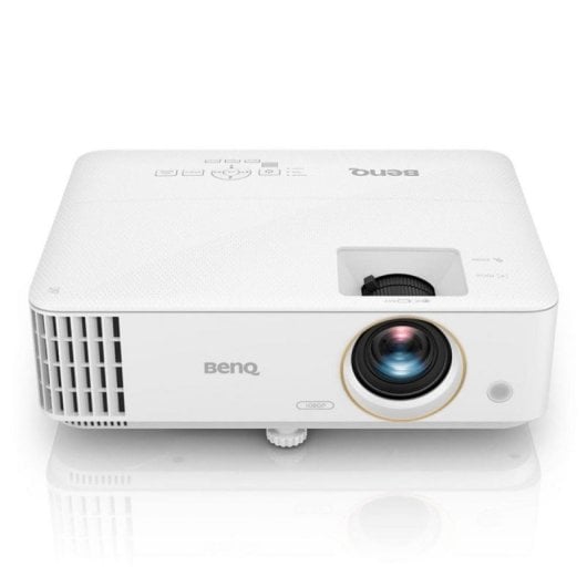Benq TH585 Proyector ANSI DLP FullHD 3500 Lúmenes