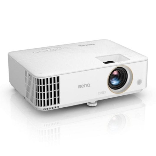 Benq TH585 Proyector ANSI DLP FullHD 3500 Lúmenes
