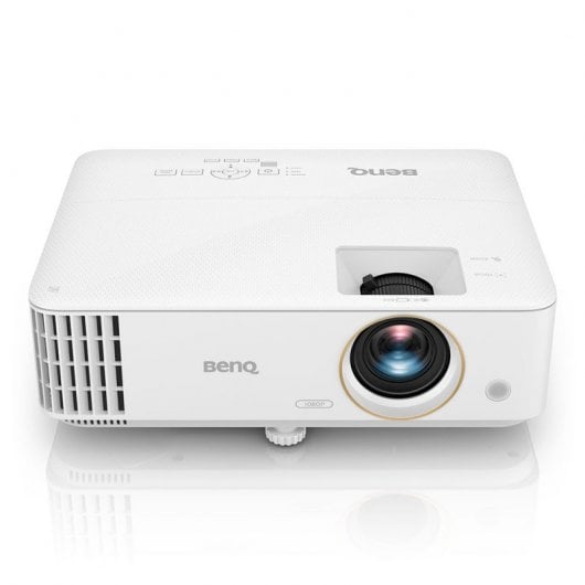 Benq TH585 Projetor ANSI DLP FullHD 3500 Lúmenes