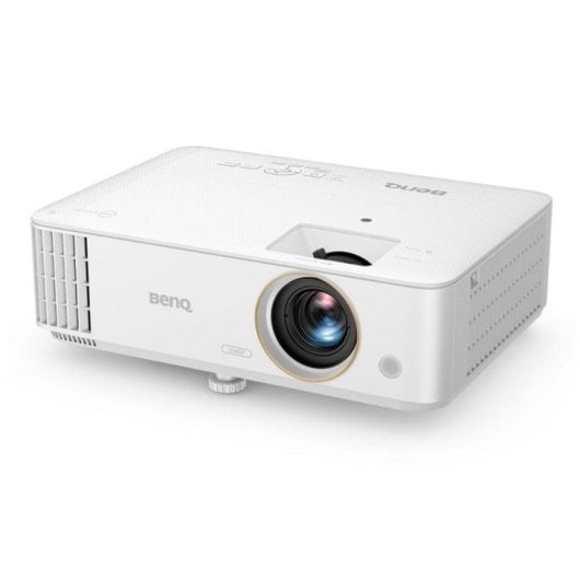 Proiettore BenQ TH685 FullHD 3500 Lumen 300" Lampada DLP Gaming HDR